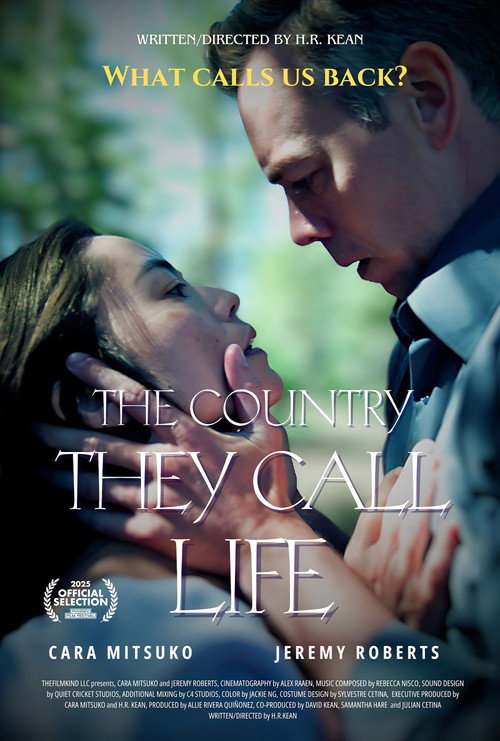 The Country They Call Life Poster