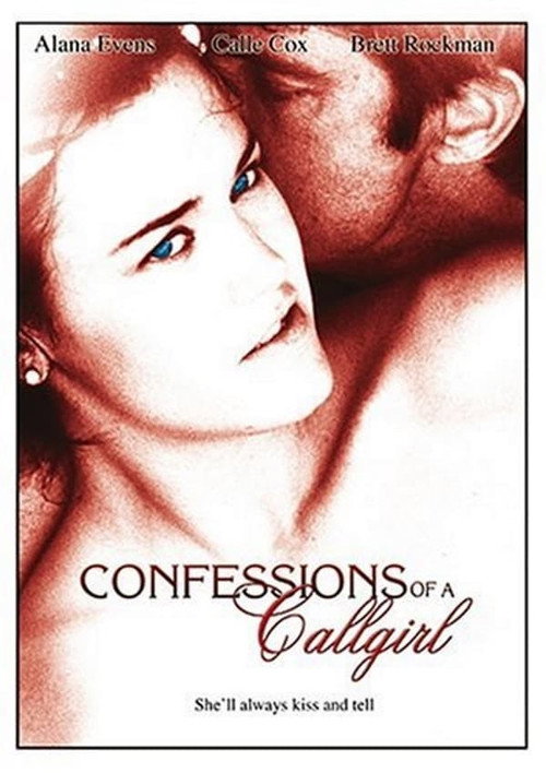 Confessions of a Call Girl poster 2