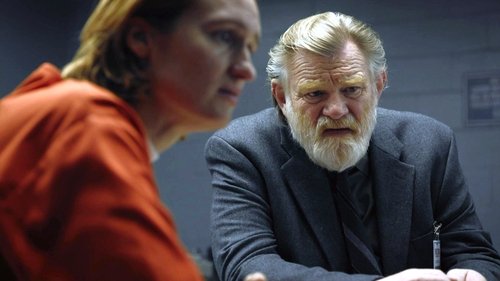 Mr. Mercedes - 1. Bölüm