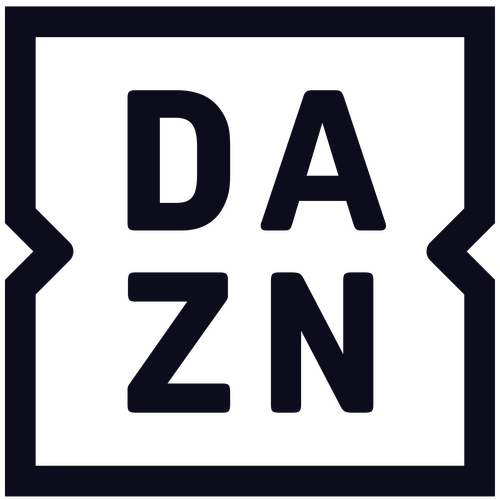 DAZN Logo