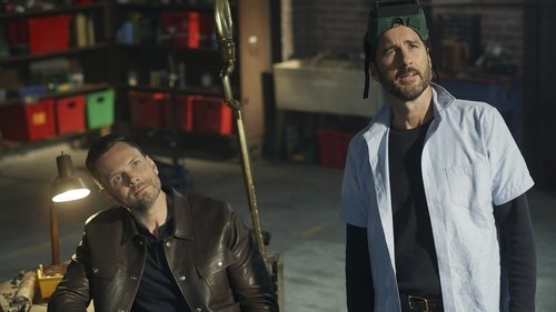 Stargirl - 3. Bölüm