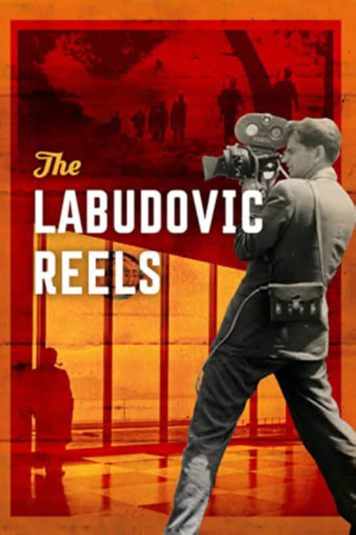 Ciné-Guerrillas: Scenes from the Labudović Reels