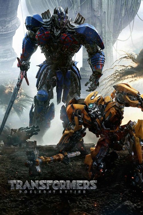 Transformers: Posledný rytier