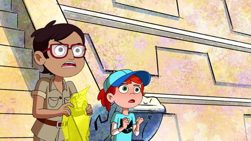 Chicken In Chichen Itza Part 1: Pyramid Scheme