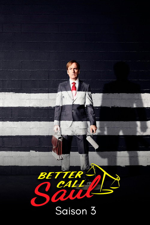 Saison 3
