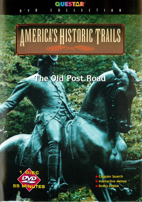 America's Historic Trails with Tom Bodett poster 6