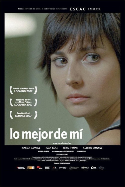 The Best of Me poster 3