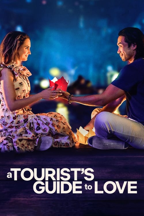 A+Tourist%27s+Guide+to+Love