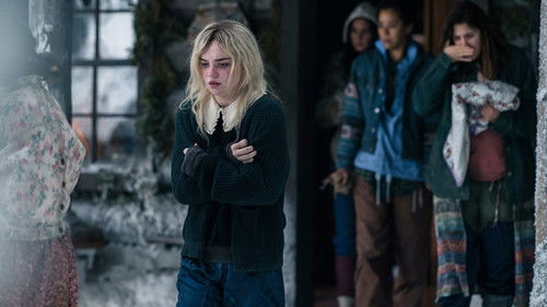 Yellowjackets - Sindirim Sorunları