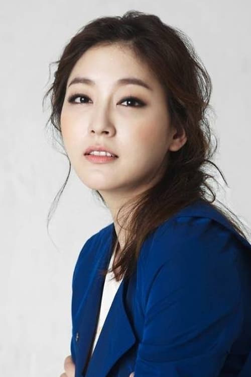 Park Jin-hee #1