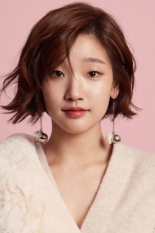 Park So-dam Park So-dam #1