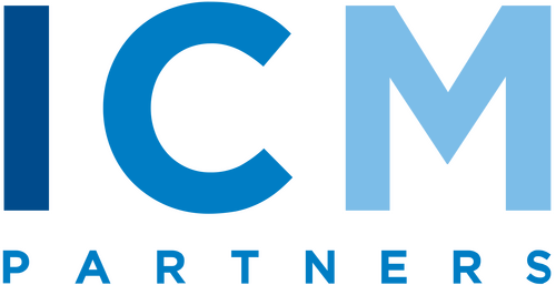 ICM Partners Logo