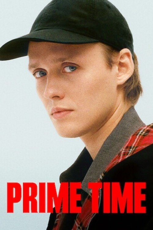 Prime Time (2021) Koko elokuva