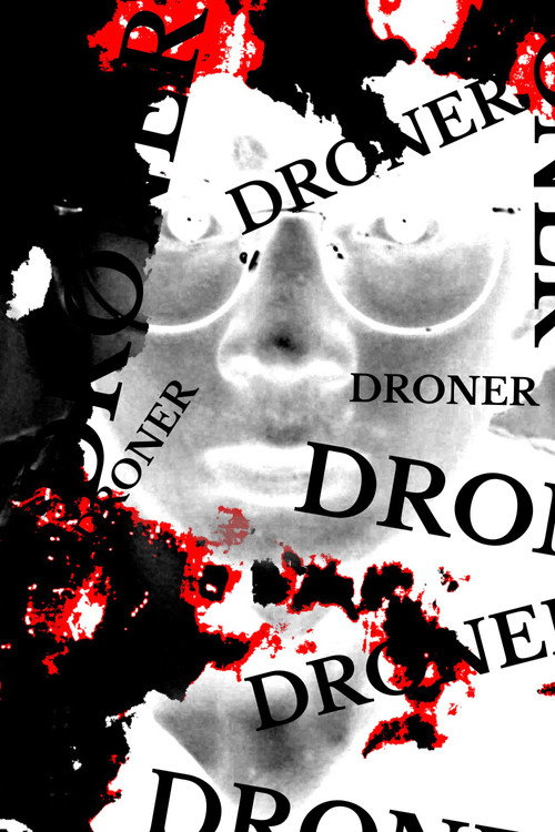 Droner's poster
