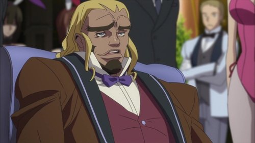 Code Geass: Hangyaku no Lelouch - 1. Bölüm