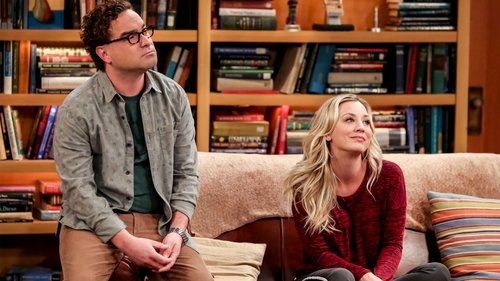 The Big Bang Theory - 5. Bölüm