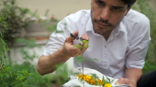 Chef's Table - 6. Bölüm