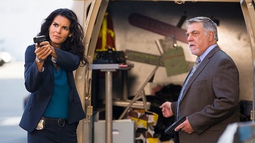 Rizzoli & Isles - 15. Bölüm
