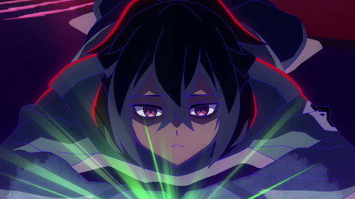 数码宝贝 BEATBREAK第1季第21集