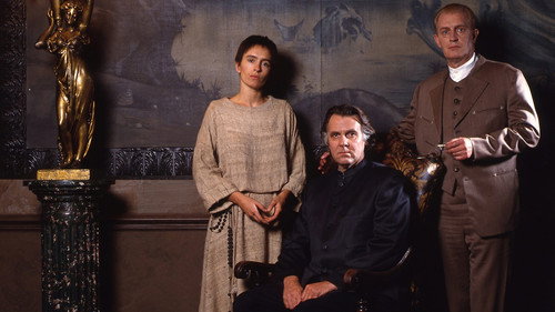 Measure for Measure