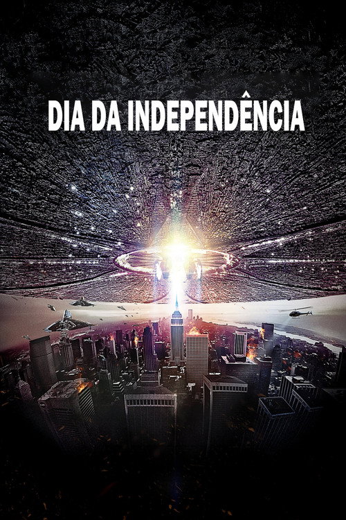 Assistir ! Dia da Independência 1996 Filme Completo Dublado Online Gratis