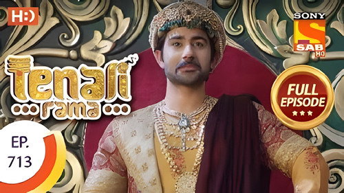 Akbar Builds The Dams