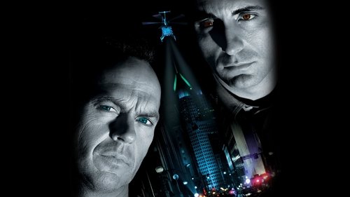 Medidas desesperadas (1998) pelicula completa en español latino oNLINE