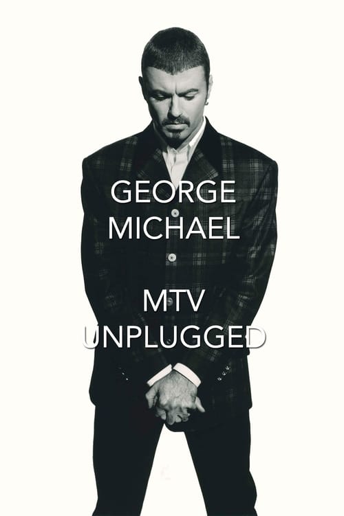George+Michael%3A+MTV+Unplugged