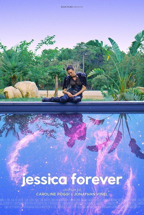 Jessica+Forever