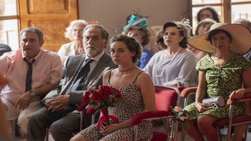 La boda de Rosa (2020) film completo