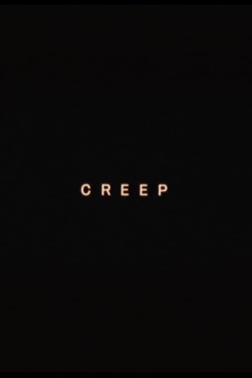 CREEP Poster