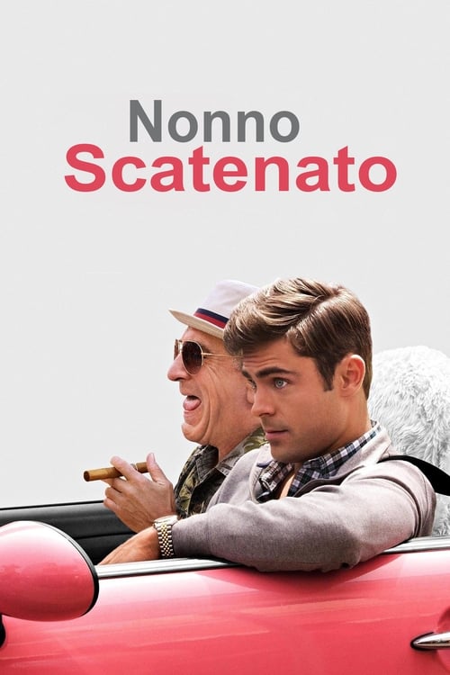 Nonno+scatenato