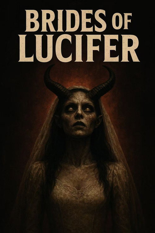 Brides of Lucifer poster 2