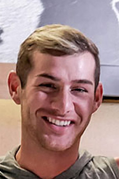 Mason Vaughn