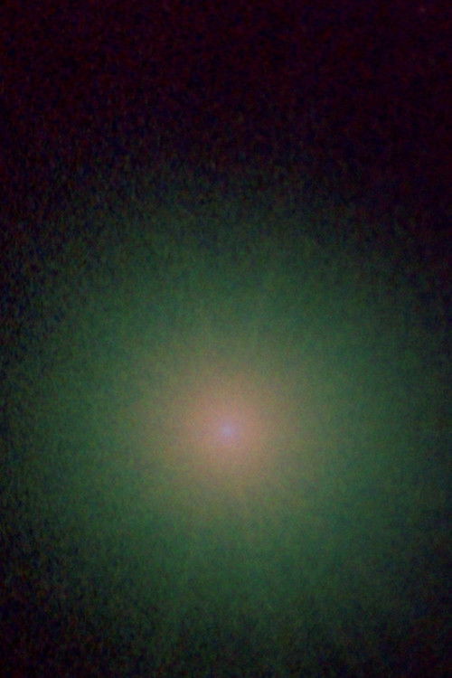 The Light of Silence