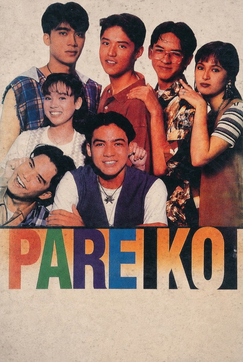 Pare Ko poster 5