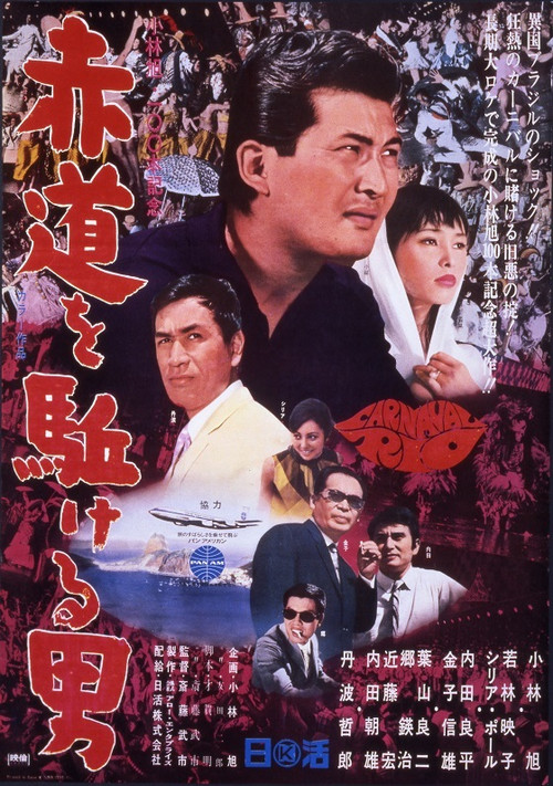 Diamonds of the Andes poster 2