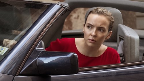 Killing Eve - 8. Bölüm