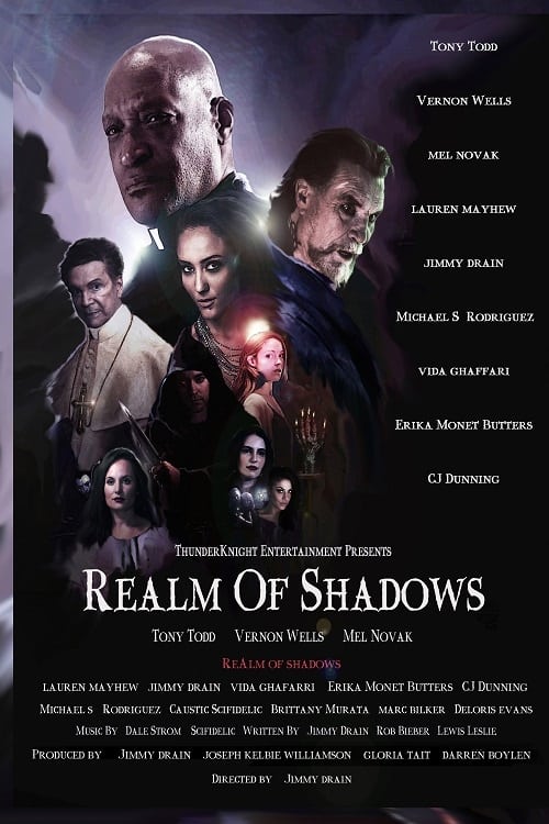 Realm of Shadows