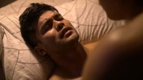 BO:SO二次到来第4集
