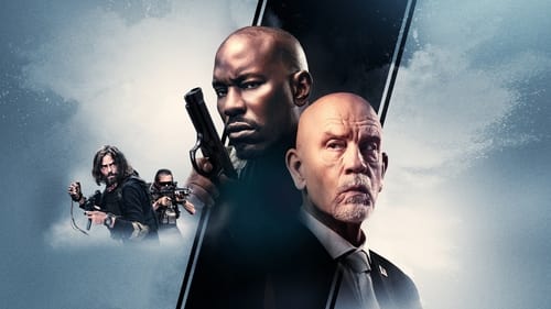 Watch Rogue Hostage (2021) Full Movie Online Free