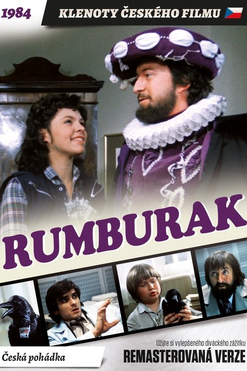 Rumburak (1984) Filmes Completos Gratis