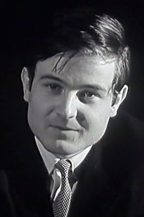 Poster of Jiří Štaidl