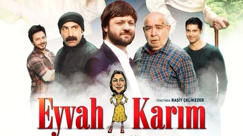 Eyvah Karım (2018) watch movies online free