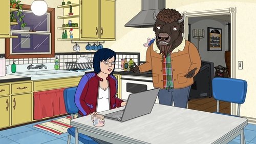 Bojack Horseman - 10. Bölüm