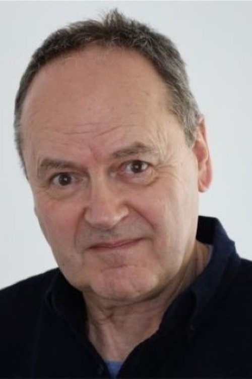 Malcolm Hadley