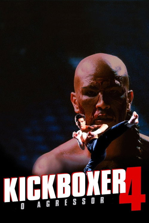 Assistir ! Kickboxer 4: The Aggressor 1994 Filme Completo Dublado Online Gratis