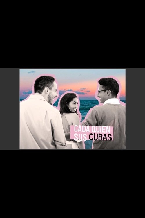 Cada quien sus cubas (2021) Cada quien sus cubas (2021)