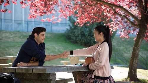 To All the Boys I've Loved Before (2018) Voller Film-Stream online anschauen