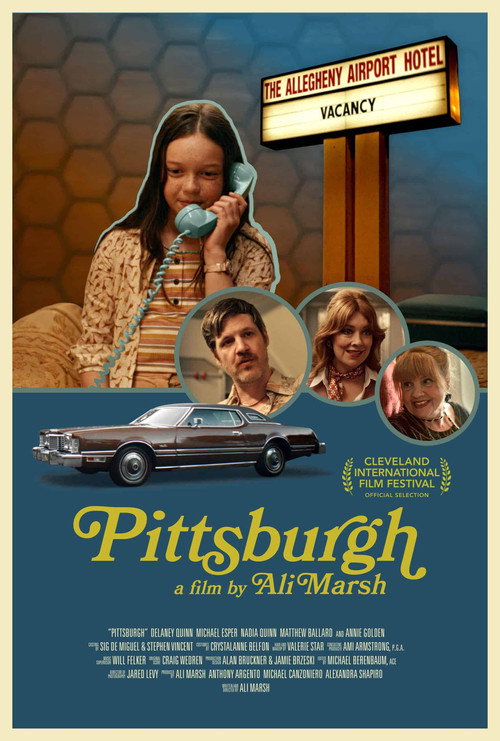 Pittsburgh poster 2